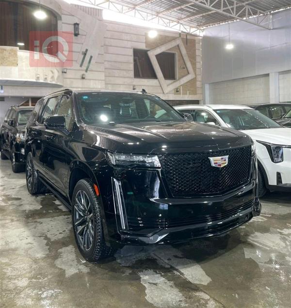 كاديلاك اسكاليد 2024 للبيع في العراق -  بغداد